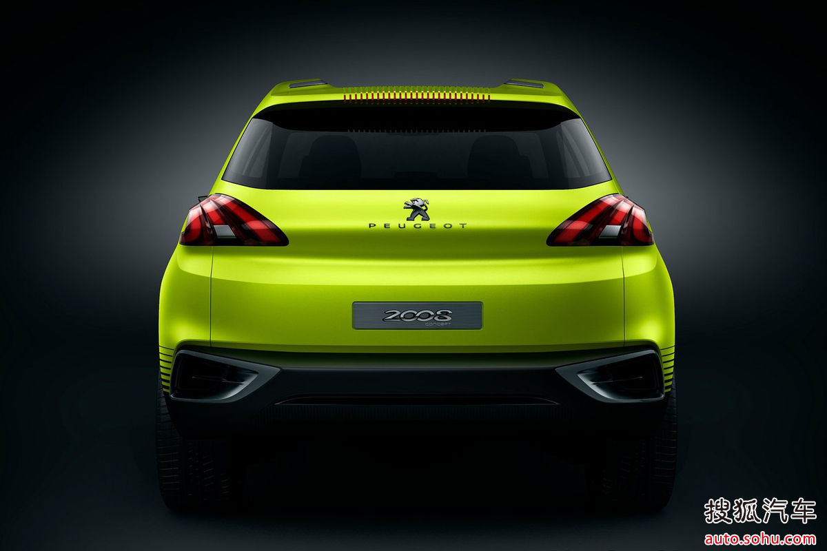 标致2008是一款为了丰富 a target="_blank" href="/item/东风标致