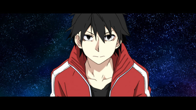 目隐都市的演绎者