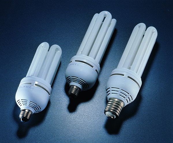 稀土节能灯