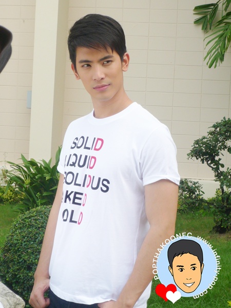  p>颂恩·宋帕山(son),1988年11月12日出生于泰国曼谷,泰国男演员