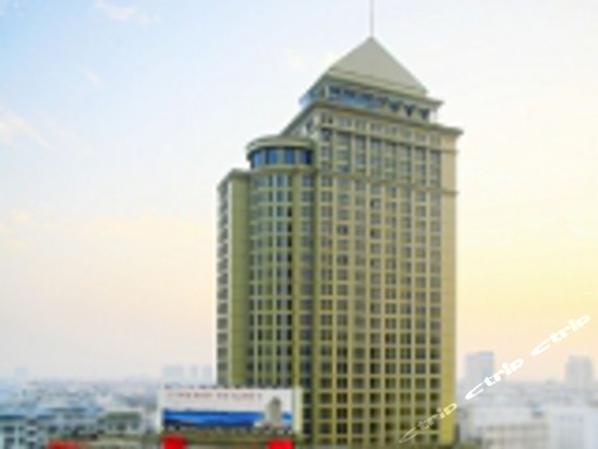 浙江汇宇华鑫大酒店