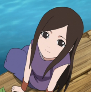  p>宇智波泉,又名宇智波泉美,日本tv动画《火影忍者》中的原创女性