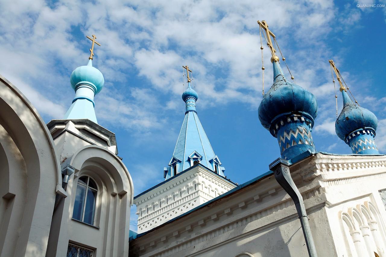 吉尔吉斯斯坦共和国