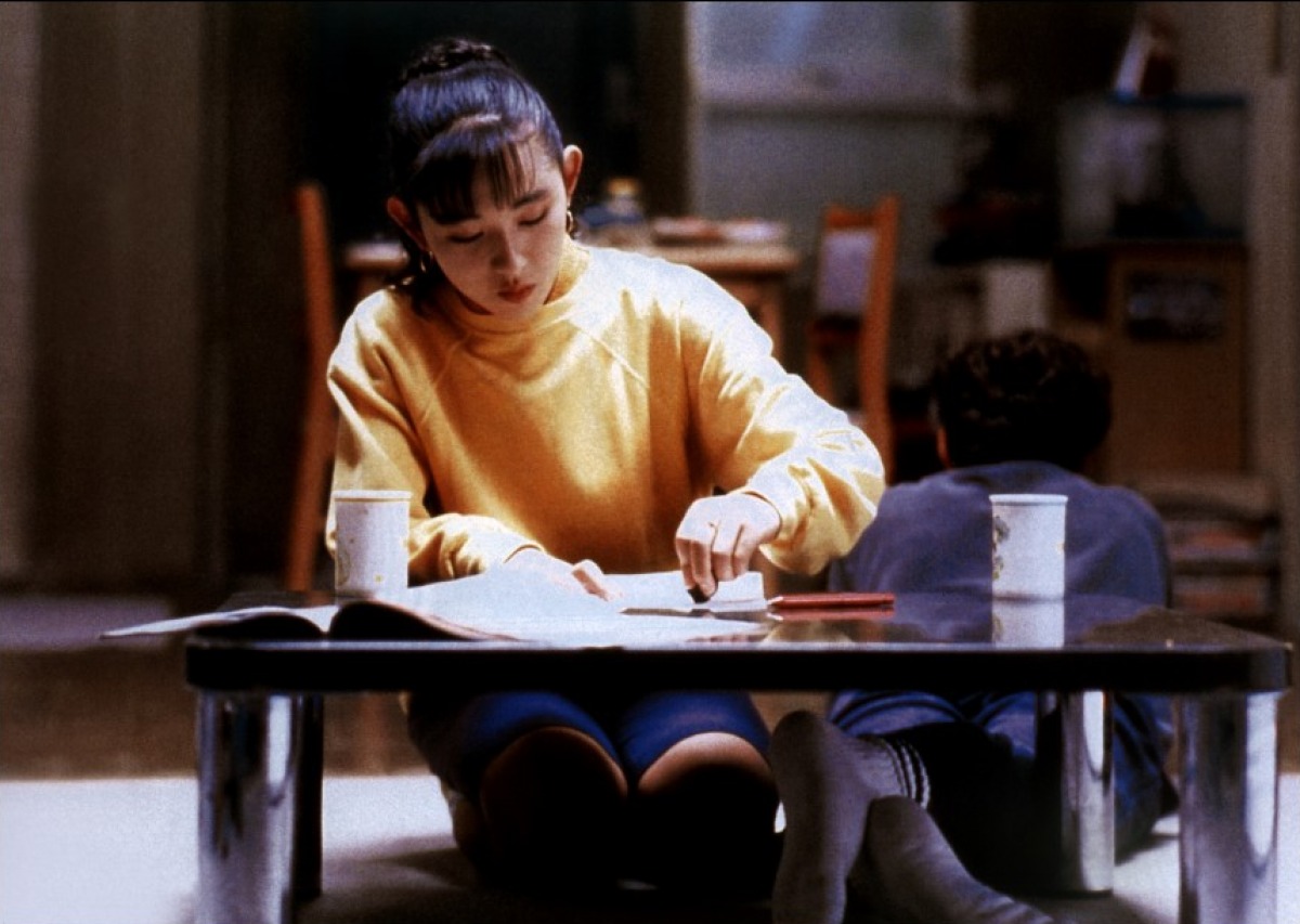 那年夏天宁静的海