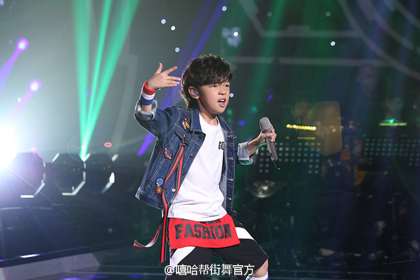  p>毕维嘉,中国大陆童星,出生于河南郑州,擅长说唱和街舞,《 a target