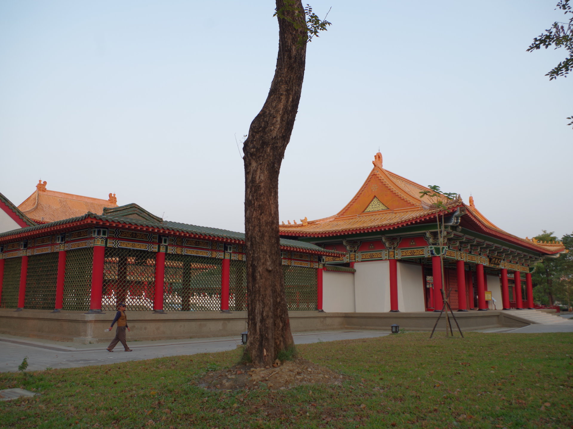 高雄孔庙