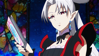 公主光之美少女