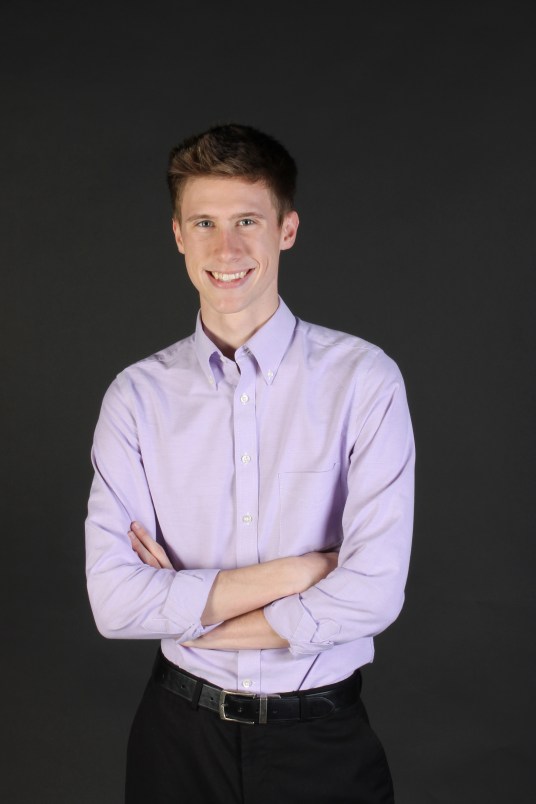 Jay Norris_百度百科