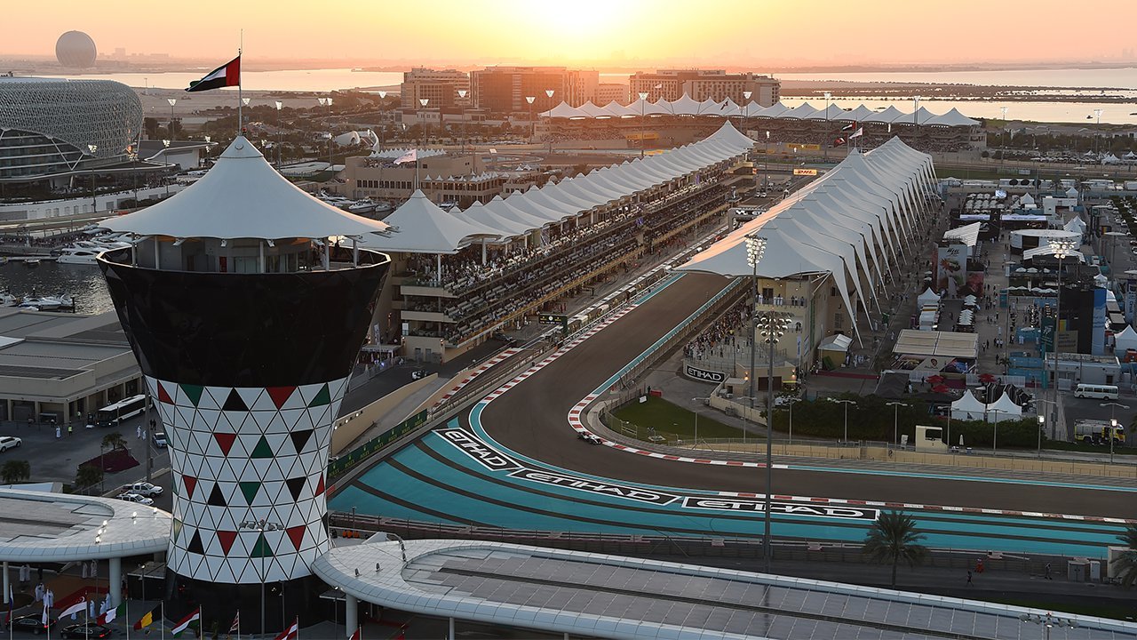  p data-id="gnveb6qe9e">亚斯码头赛道,作为阿布扎比站的比赛赛道