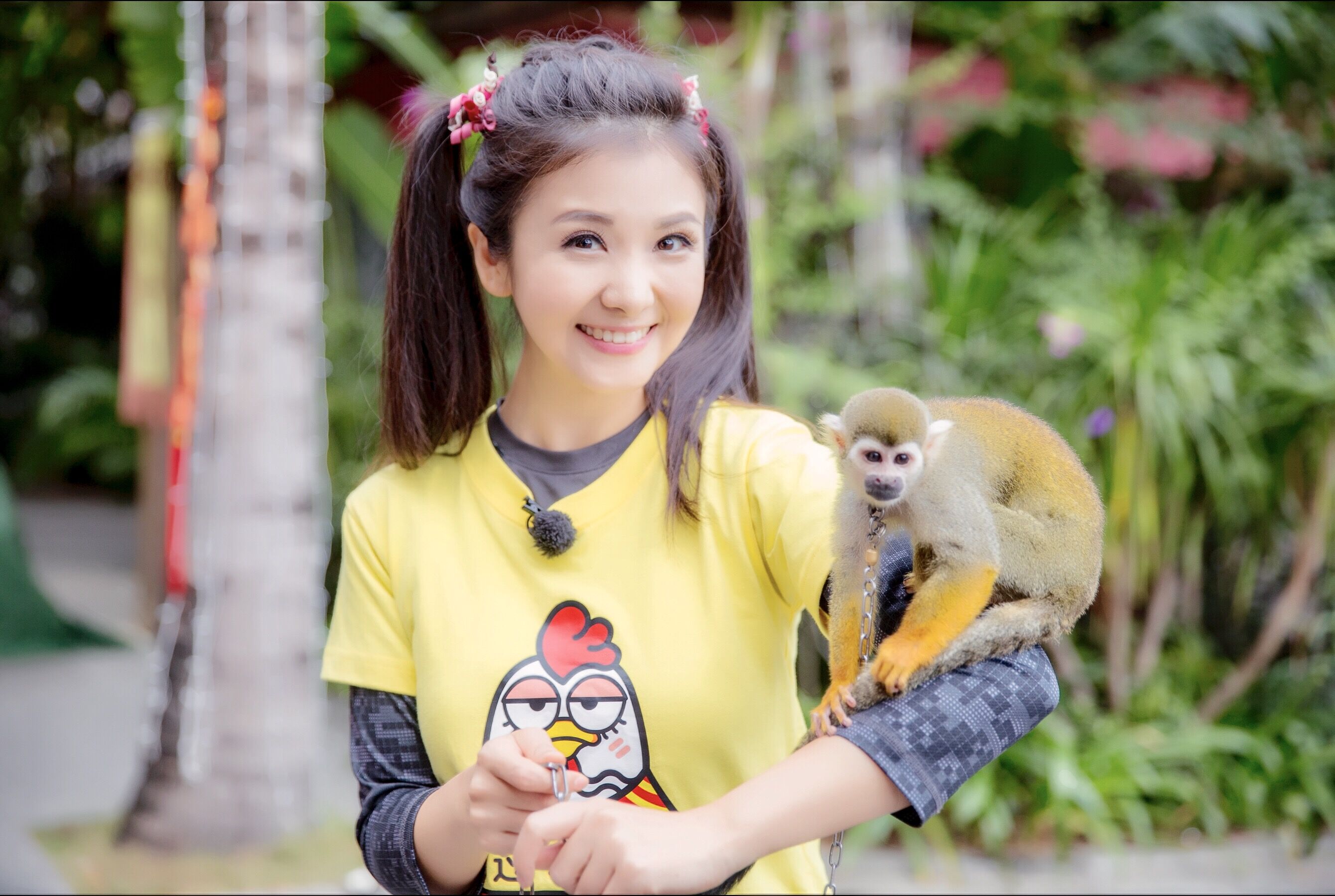 7384203" data-lemmaid="7384203">中央电视台少儿频道 /a>主持人