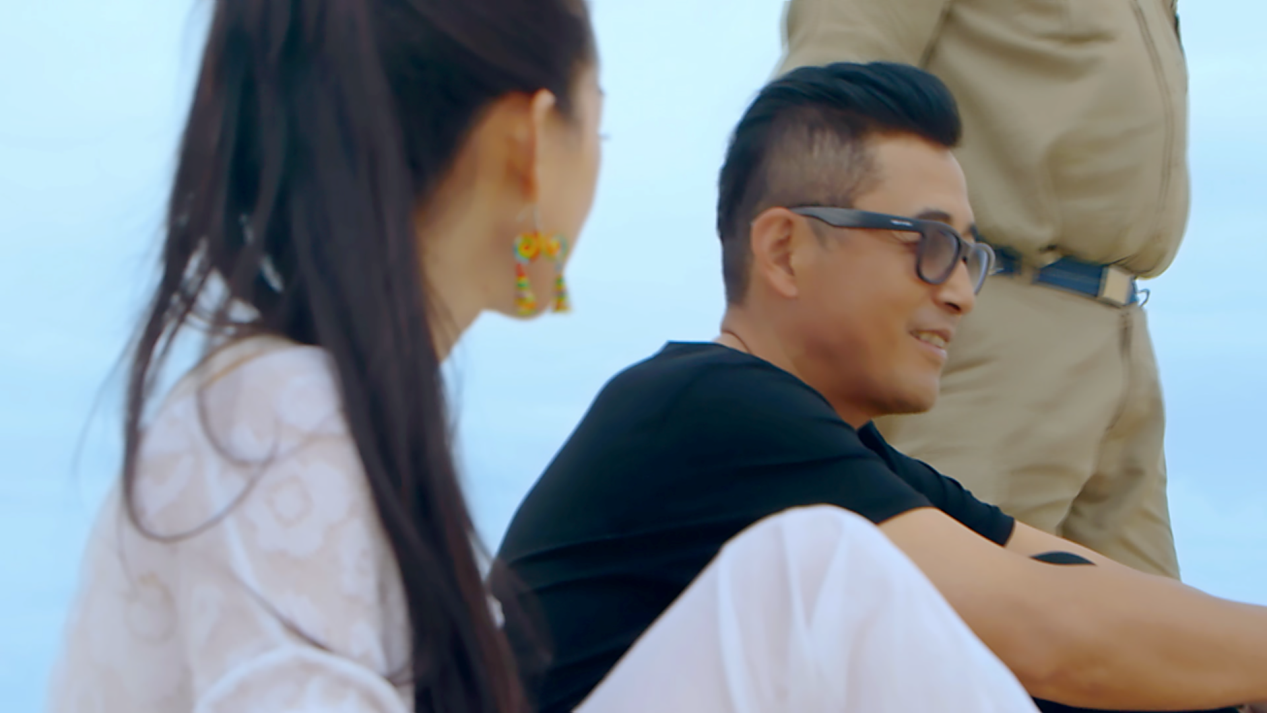 鲁豫的礼物第一季