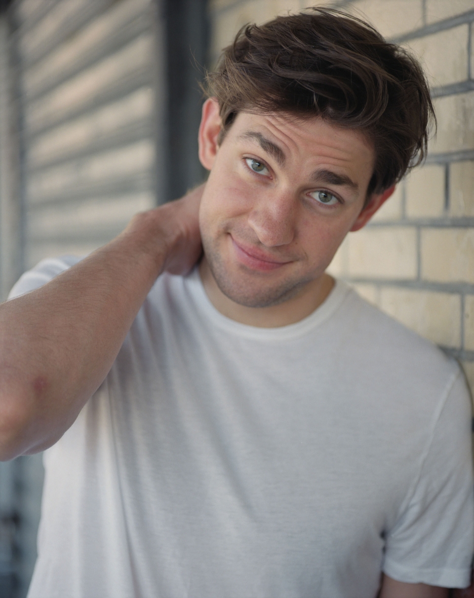 john krasinski