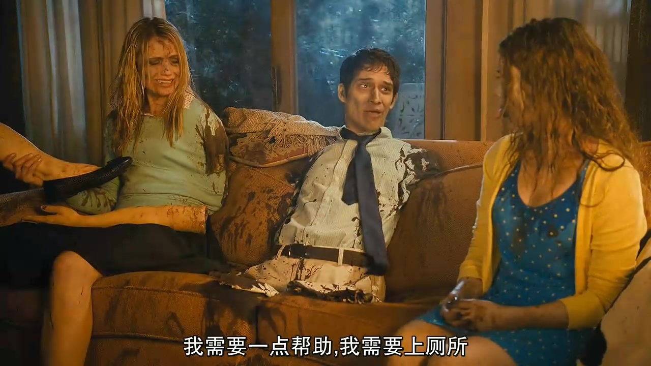  p>《惊声尖笑5》 i>(scary movie 5) /i>是由 a target="_blank"