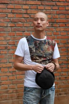 杨皓宇（中国内地男演员）_百度百科
