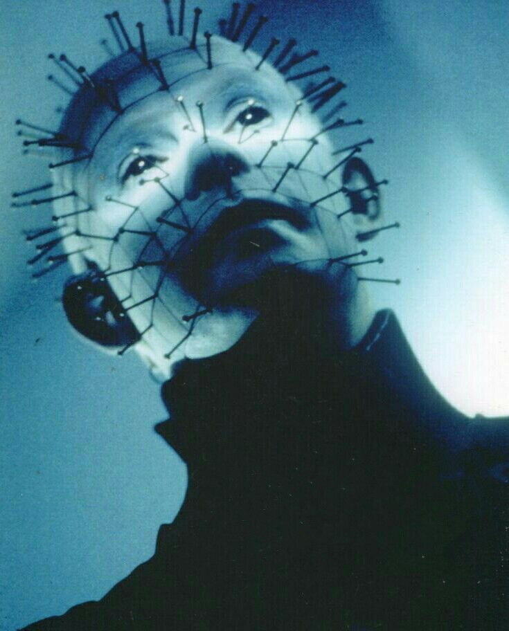 钉子头