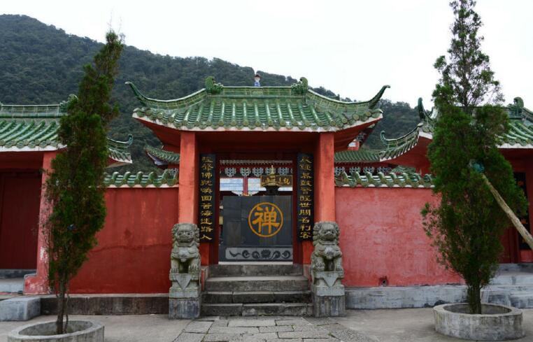 观音古寺