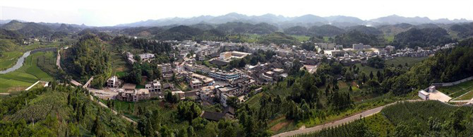  p>进化镇,隶属贵州省遵义市 a target="_blank" href="/item/凤冈县