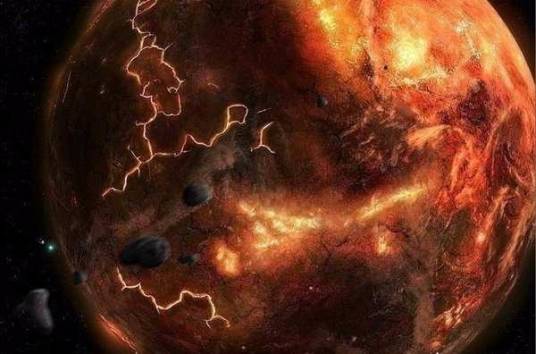 前太古代_百度百科