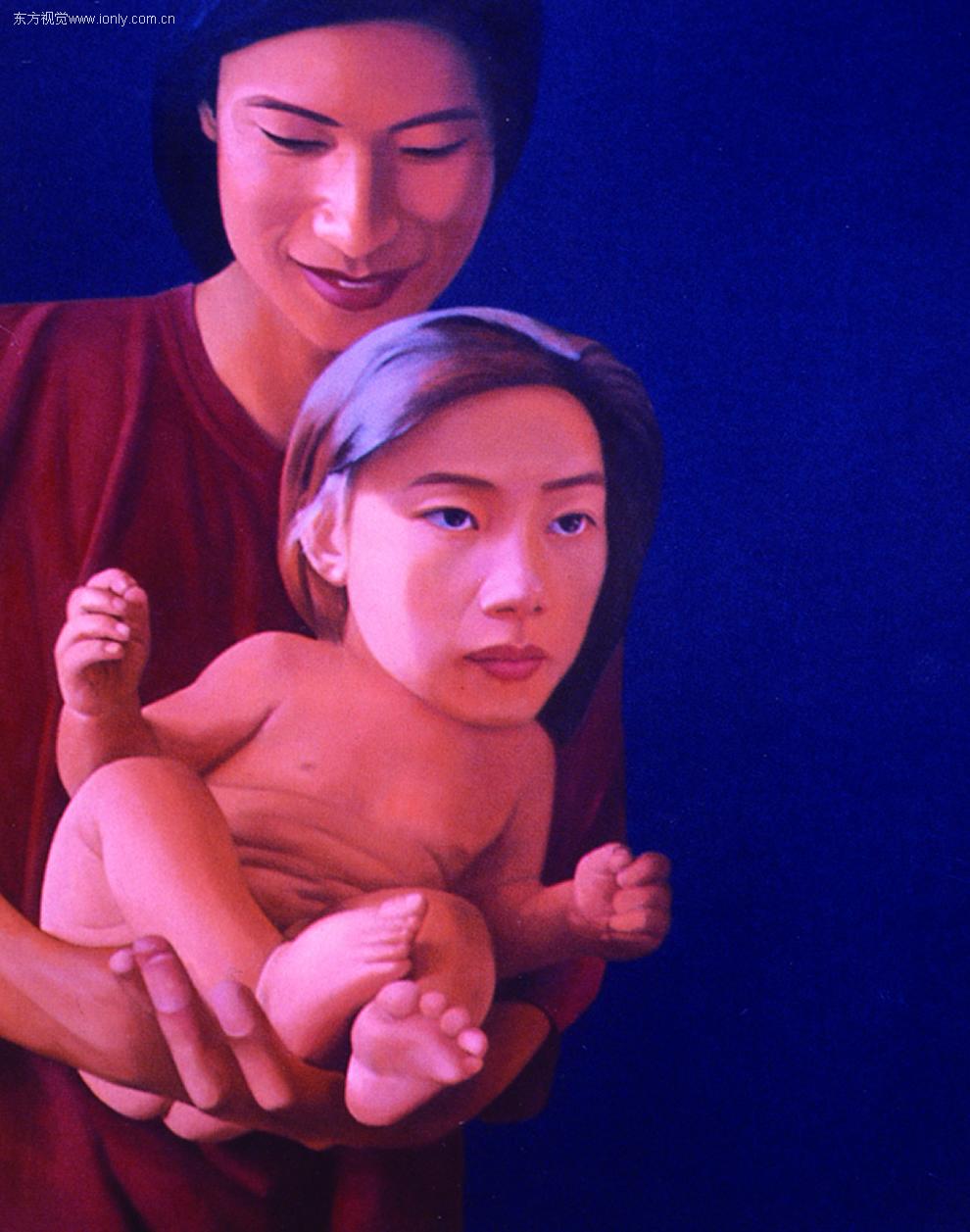 马六明
