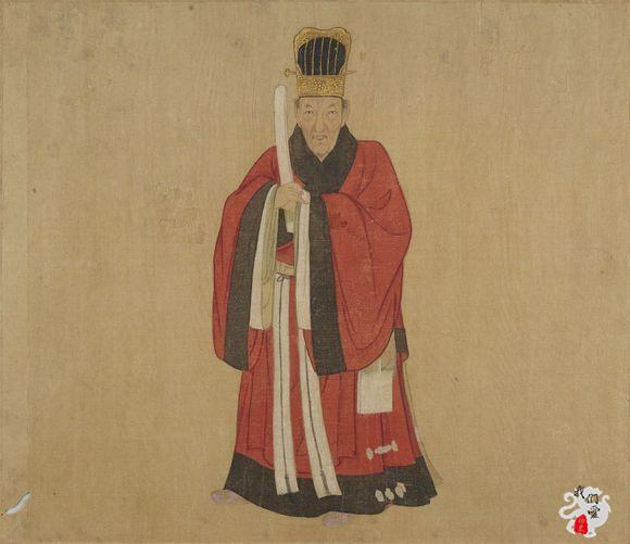 宰相是个什么官？其实压根就不是一个正儿八经的岗位？_百科TA说