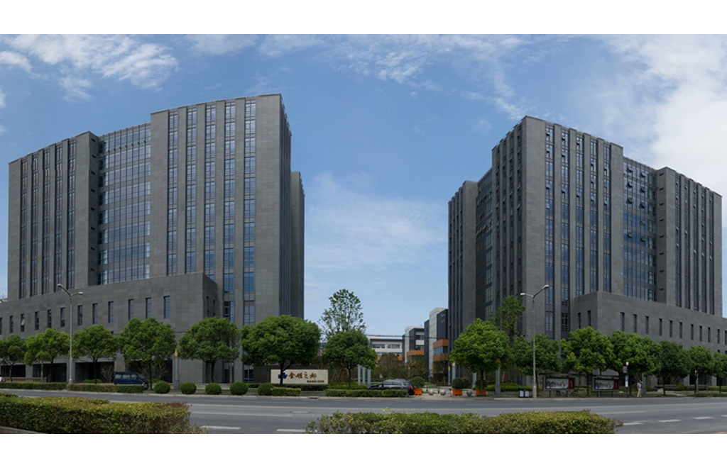 金领·湘域中央