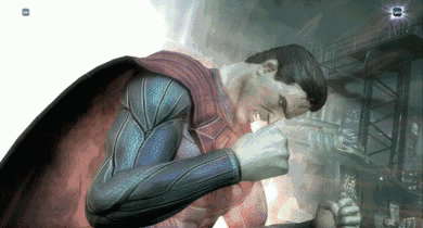  p>《不义联盟:人间之神》(又名《injustice:god among us》《不义