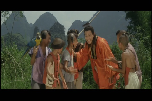 data-lemmaid="5763054">张鑫炎 /a>执导的功夫电影,由 a target="