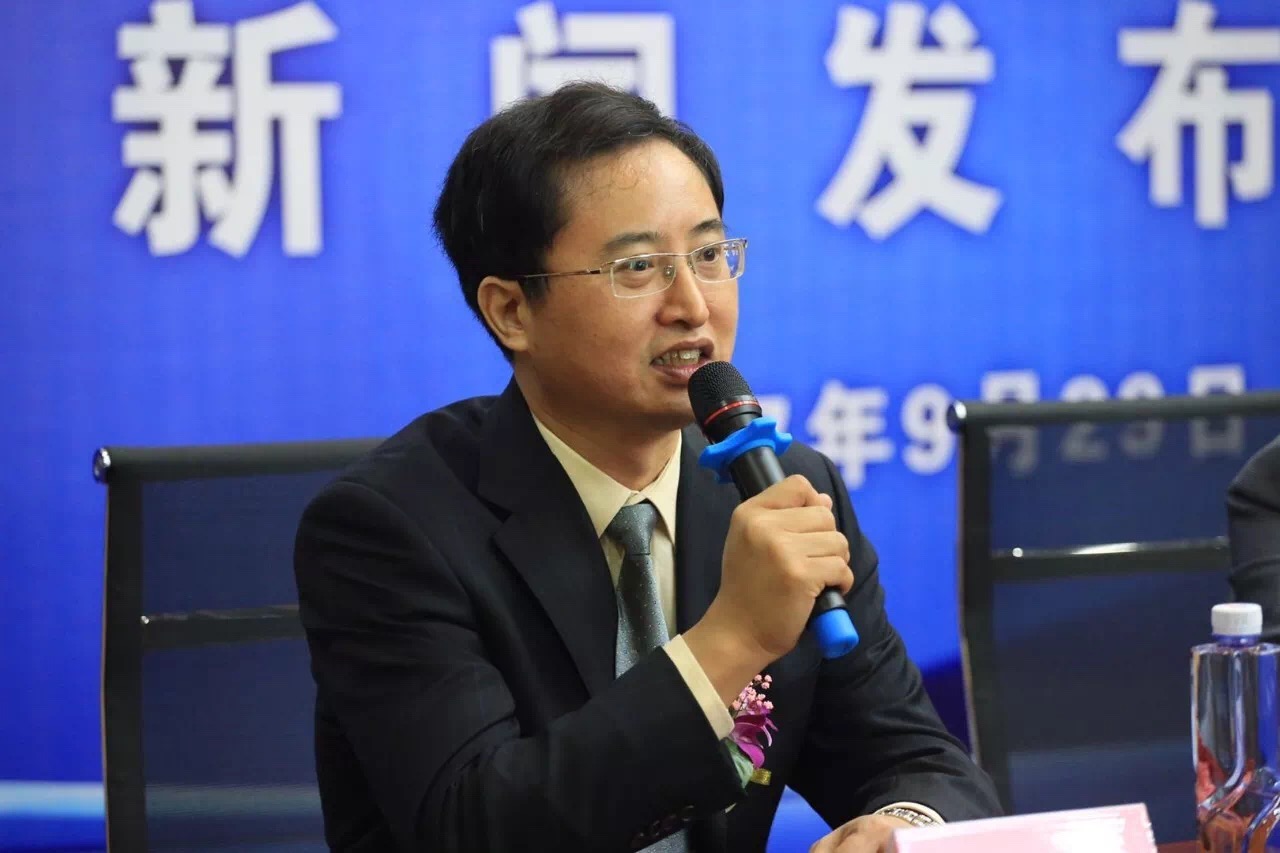 赵延勇