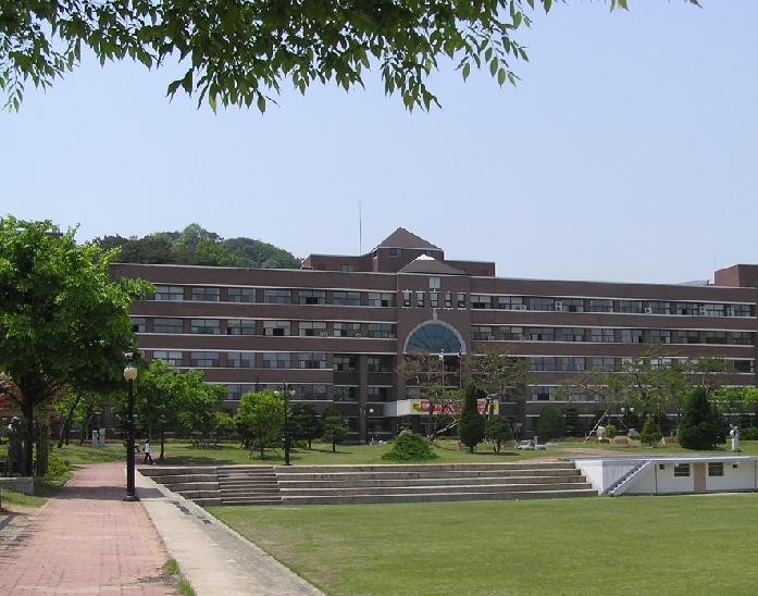 光州女子大学