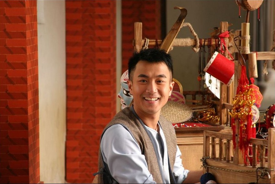  p>《我在1949等你》是台湾华视于2009年11月9日首播的家族情感剧,由 