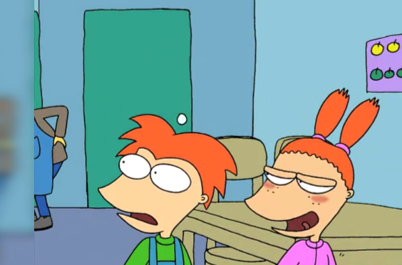  p>可可是动画《 a target="_blank" href="/item/可可可心一家人