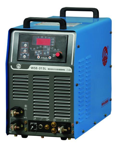 氩焊机
