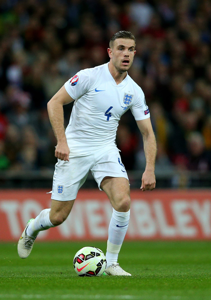 jordan brian henderson