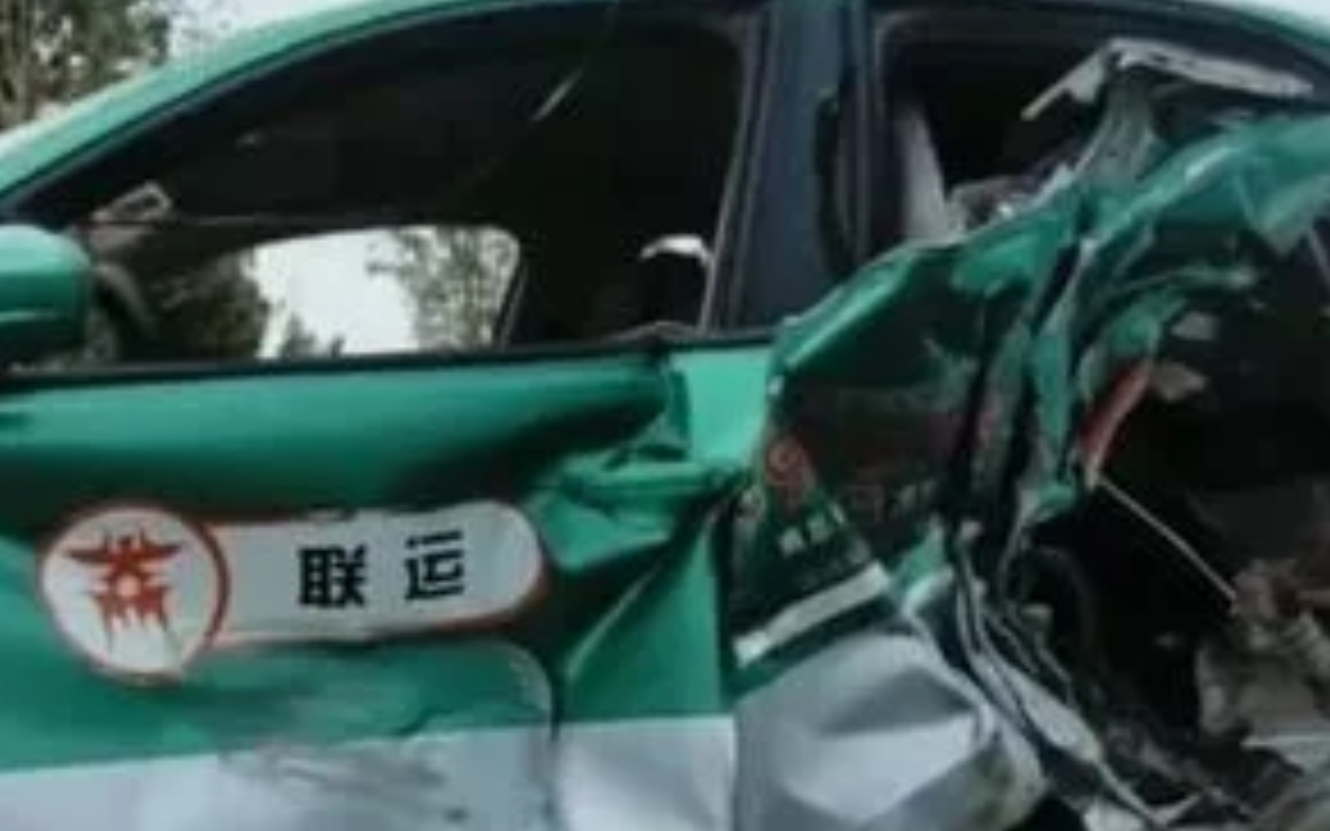 8·5商丘车辆相撞事故