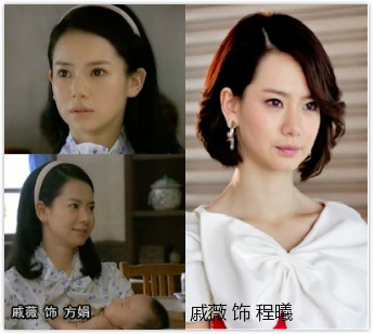 爱情自有天意