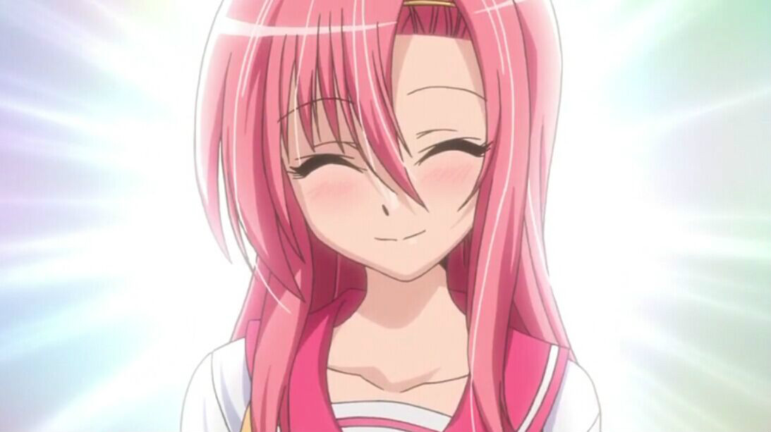 katsura hinagiku