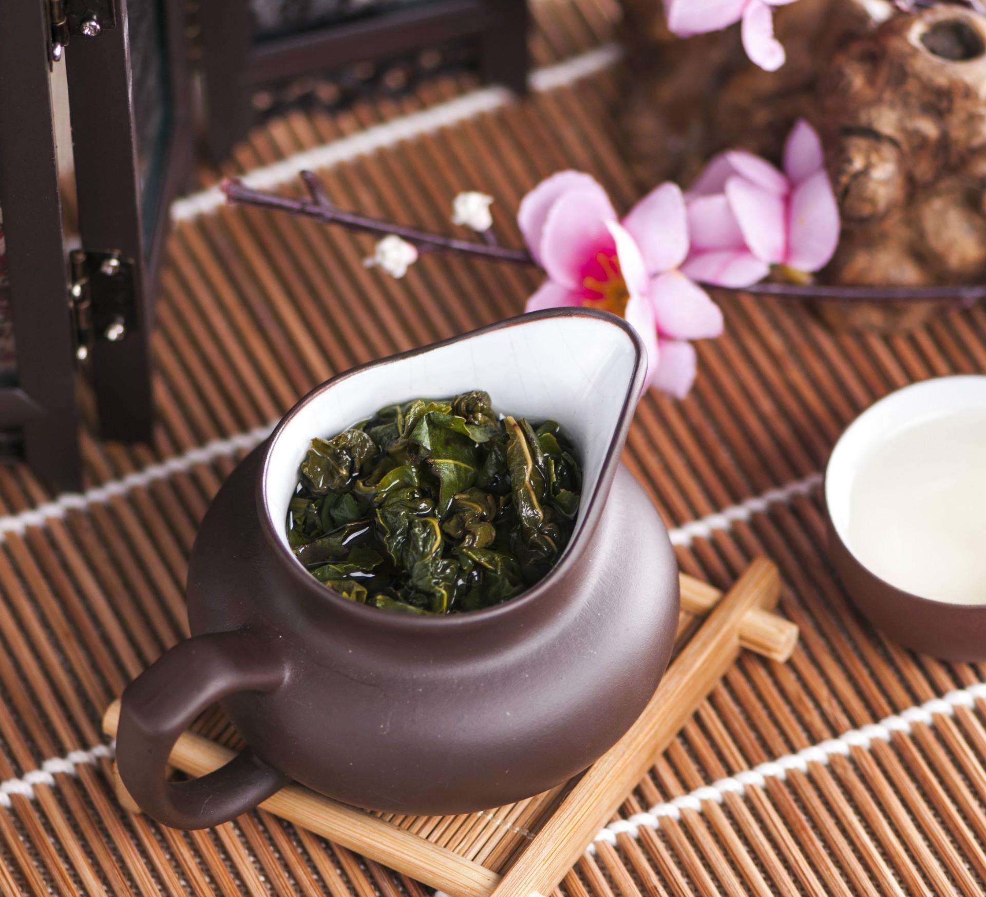 福建乌龙茶