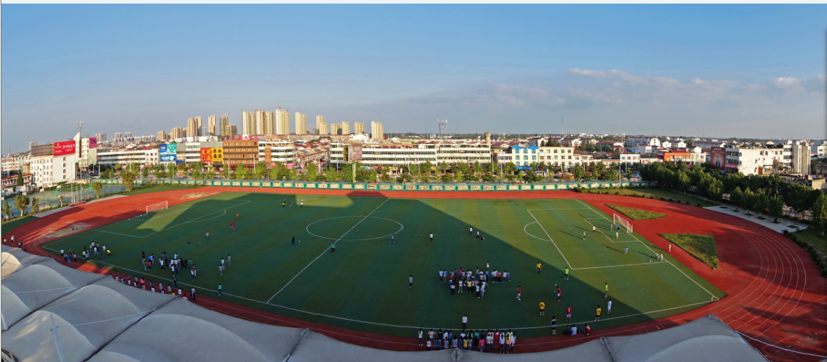  p>霍邱县第二中学(huoqiu no.2 middle school),简称"霍邱二中".