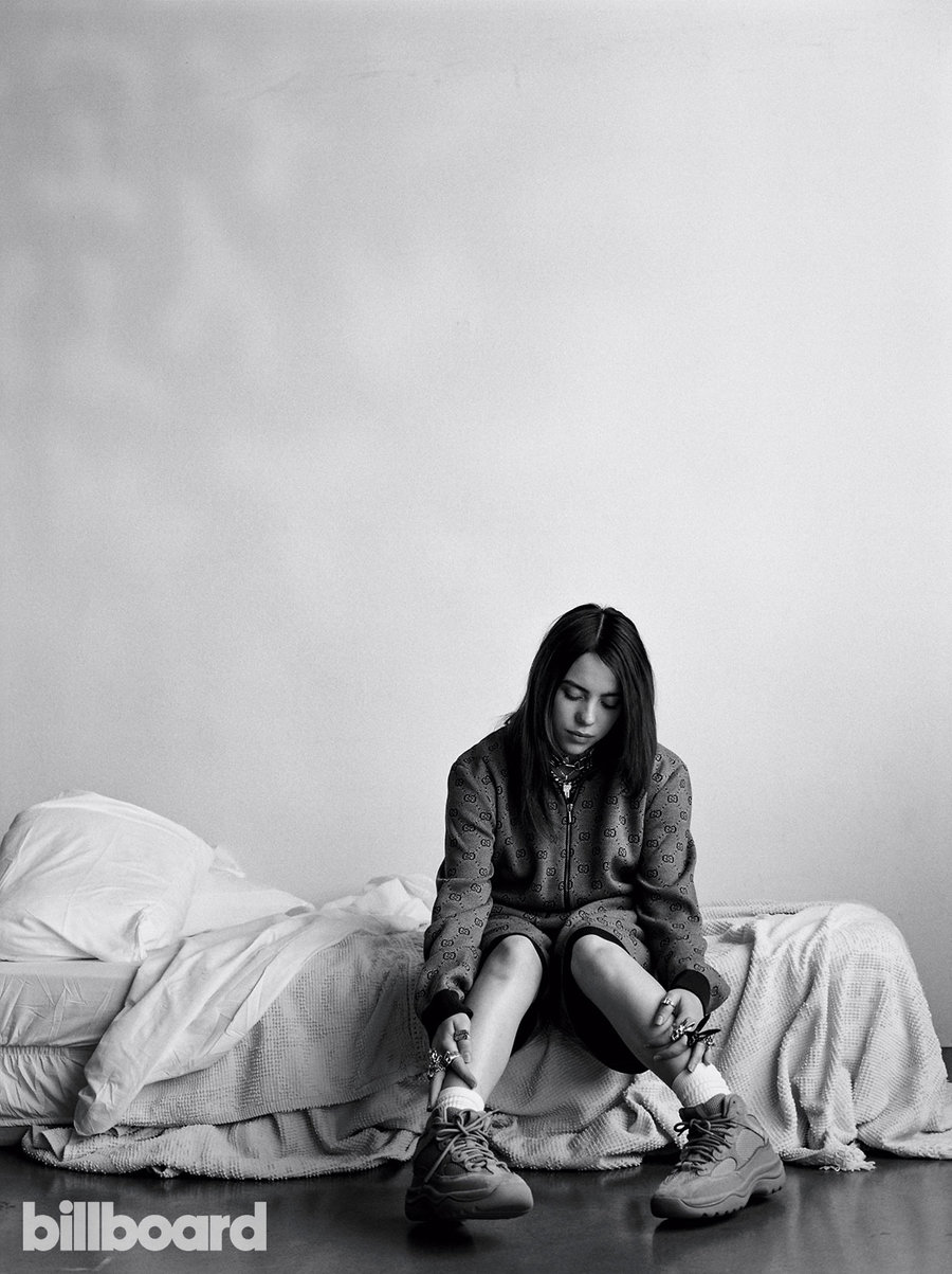  p>比莉·艾利什(billie eilish),2001年12月18日出生于美国加利福尼