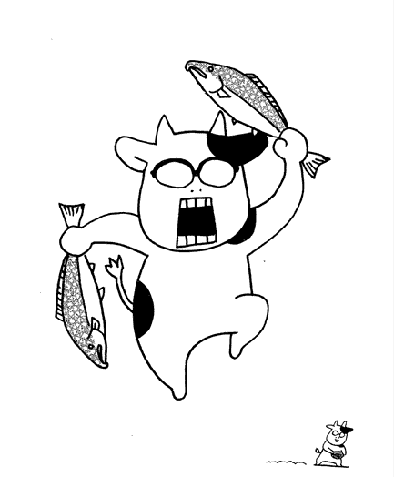 data-lemmaid="5782531">荒川弘 /a>的农家小品式漫画,这部作品最初在