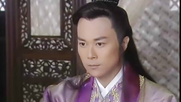 龙巡天下