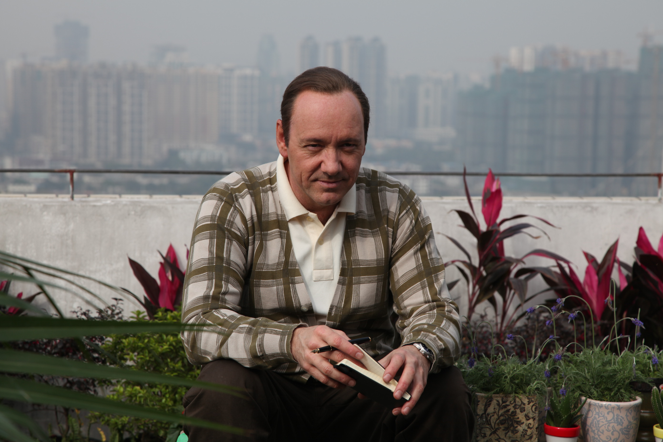  a target="_blank" href="/item/凯文·史派西/5036078" data-lemma