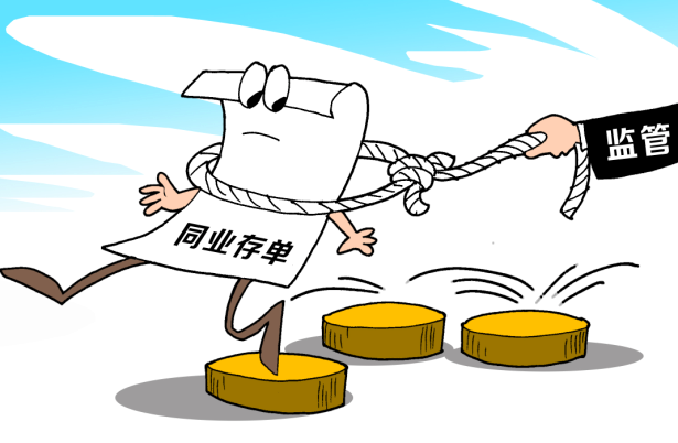 同业定期存单质押 全网资源