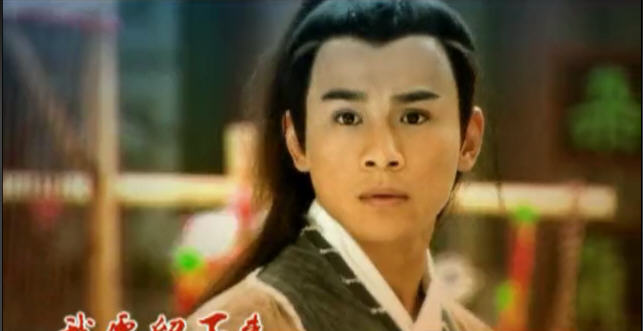 古装情感剧,由 a target="_blank" href="/item/陆剑民">陆剑民 /a>和