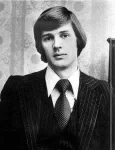 Александр Абдулов(1953-2008)苏联-俄罗斯男演员