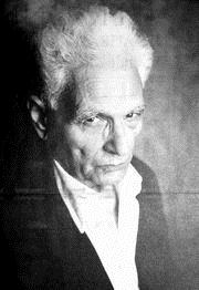 jacques derrida