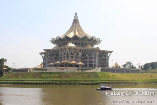  p>砂拉越州( i>negeri sarawak /i>),旧称沙捞越,简称砂州,首府 a