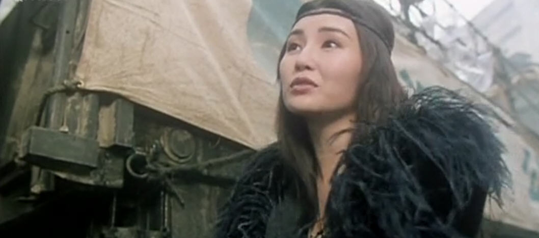 现代豪侠传xiandaihaoxiazhuan(1993)