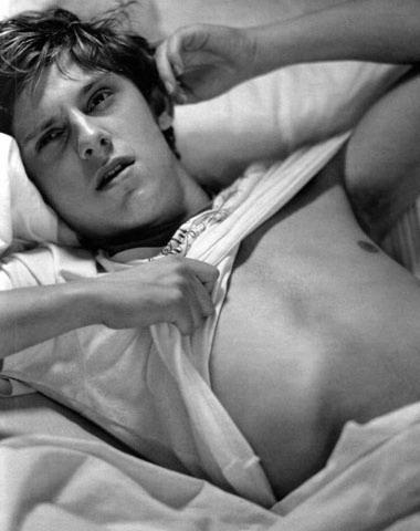  p>杰米·贝尔(jamie bell),1986年3月14日出生于英国白金汉,英国籍