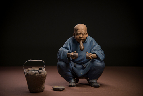 天津泥人张_百度百科